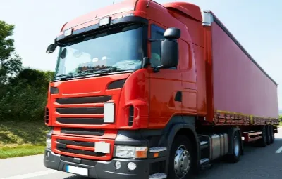 İstanbul Pehlivanköy Ambar Kargo