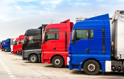 İstanbul Pehlivanköy Ambar Nakliyat