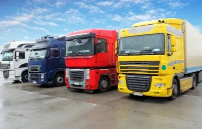 İstanbul Pehlivanköy Nakliye Ambarı