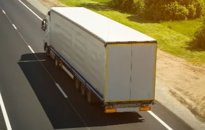 İstanbul ile Pehlivanköy Arası Parça Eşya Taşıma